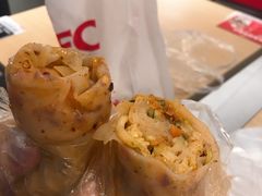 -小竖点徽派卷面皮(洪都店)