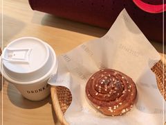 -DRUNK BAKER(上海陕康里店)