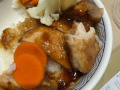 -吉野家(吉野家冰山慧谷店)