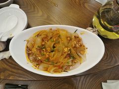 -二十一分小锅炖(中心店)