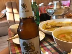 -芭堤雅泰国餐厅(胜利路店)