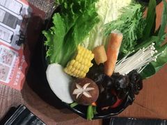 -呷哺呷哺 黄金牧场 (回龙观港龙店)
