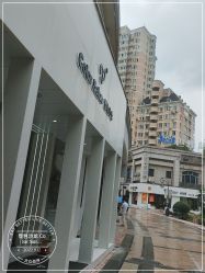 -型色沙龙 Color Salon