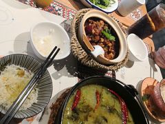 -酒肆浅葱•烧烤•龙虾•排档(卓悦intown店)