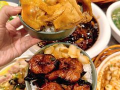 -聚丰园•湖鲜餐厅(阿红私房菜梅石路店)
