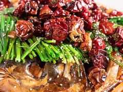 -上名堂·鱼头好吃(体育场路店)