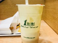 -1点点(二七万达店)