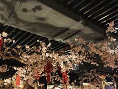 大堂-桂满陇-西湖船宴(西单大悦城店)
