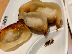 -小杨生煎(周浦万达店)