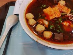 -苏晓玥·手作江南小吃(深圳北站店)