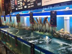 -船梆煮•蒸汽海鲜·炉火烤肉(五四广场店)