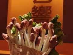 -色響火锅(恒隆广场店)