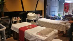 -觅屿日式脱毛美肤