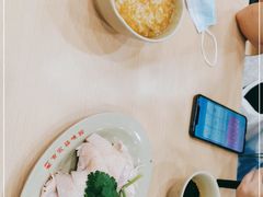 -百家鸡味馆(清泰店)