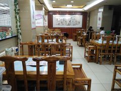 大堂-鸿盛火锅(重庆路店)