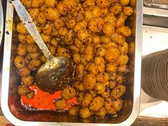 -丁家坡洋芋·观音桥好吃街A区(全国总店)