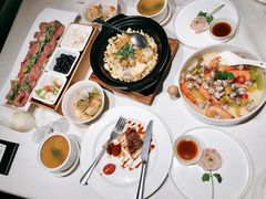 椒麻阿根廷红虾-黑明餐厅(白鹭洲店)