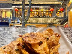 -小街天府(西工小街店)