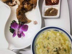 -西安饭庄·非遗陕菜(凤城五路店)