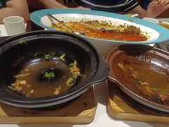 -尚一汤 广东炖汤(金桥国际店)