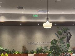 -Peet's Coffee皮爷咖啡(深圳湾万象城店)