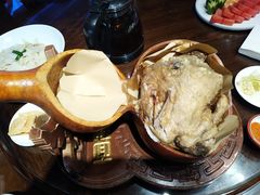 盛唐葫芦鸡-面辣子·陕西家乡菜(长安店)