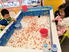 -成都浩海立方海洋公园