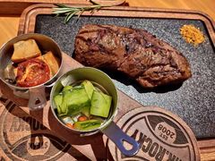 -MR.ROCKY洛奇先生RESTAURANT&BAR(宝安壹方城店)