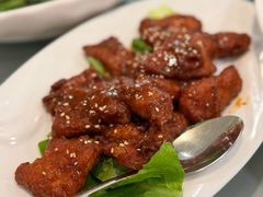 -添福餐馆