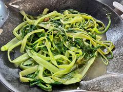 空心菜-红星光发煲仔饭(文海店)