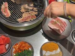 -山葵说·泥炉烤肉(泰达时尚E街区店)