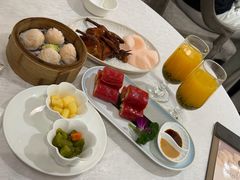 -丰鲤楼•闽南茶楼(仟禧汇店)