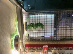 -天山醉美辣子鸡(文艺路店)
