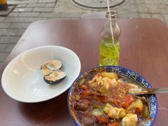 -刘老虎肉丸糊辣汤(总店)