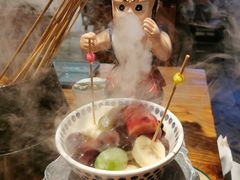 -那些年记忆烧烤