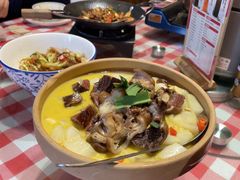 -实在湘·大碗土菜(竹料店)