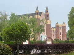 -安徒生童话乐园