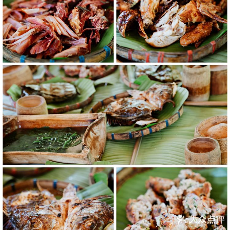 版纳亲子游Ⅰ热带雨林原来可以这么好玩！！