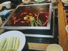 -张大胡子鱼头火锅酒楼(长益路店)
