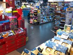 -Olé精品超市(北京合生汇店)