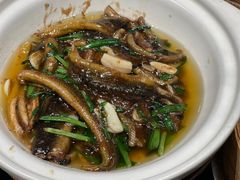 -芳芳私房菜·精做淮扬菜(承德路店)