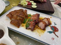 -轩记海鲜餐厅·四十五年老字号·经典粤菜(西区彩虹店)
