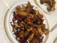 -浮何烤铺(桐梓林店)