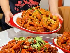 -虾铺子龙虾·私房菜(金源花苑店)