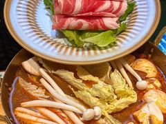 -兰特伯爵西餐厅·啤酒屋(方庄店)