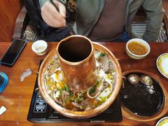 -如意林卡藏餐吧(大昭寺店)