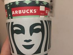 -星巴克臻选(成都太古里店)