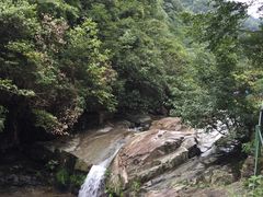 -浙北大峡谷