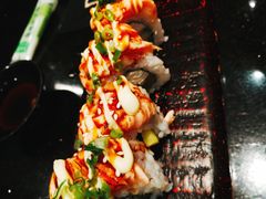 -金沙滩喜来登度假酒店-雅日本餐厅