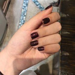 -美斯洛美甲美睫连锁店